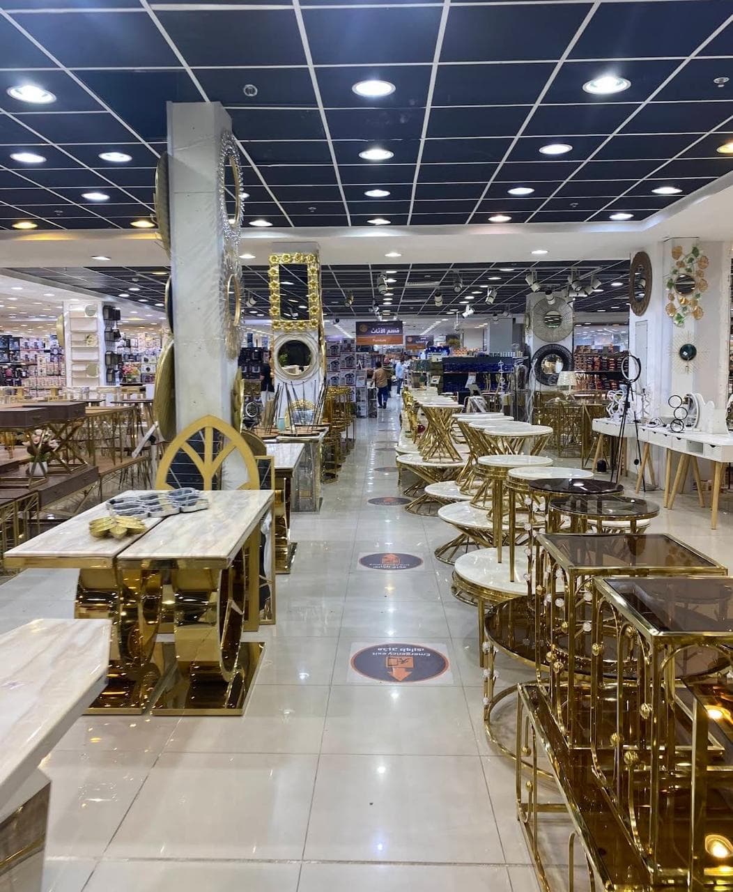 Homy Plaza Gallery 5