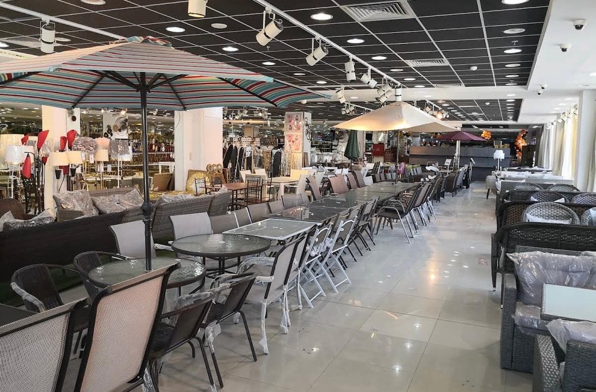 Homy Plaza Gallery 7