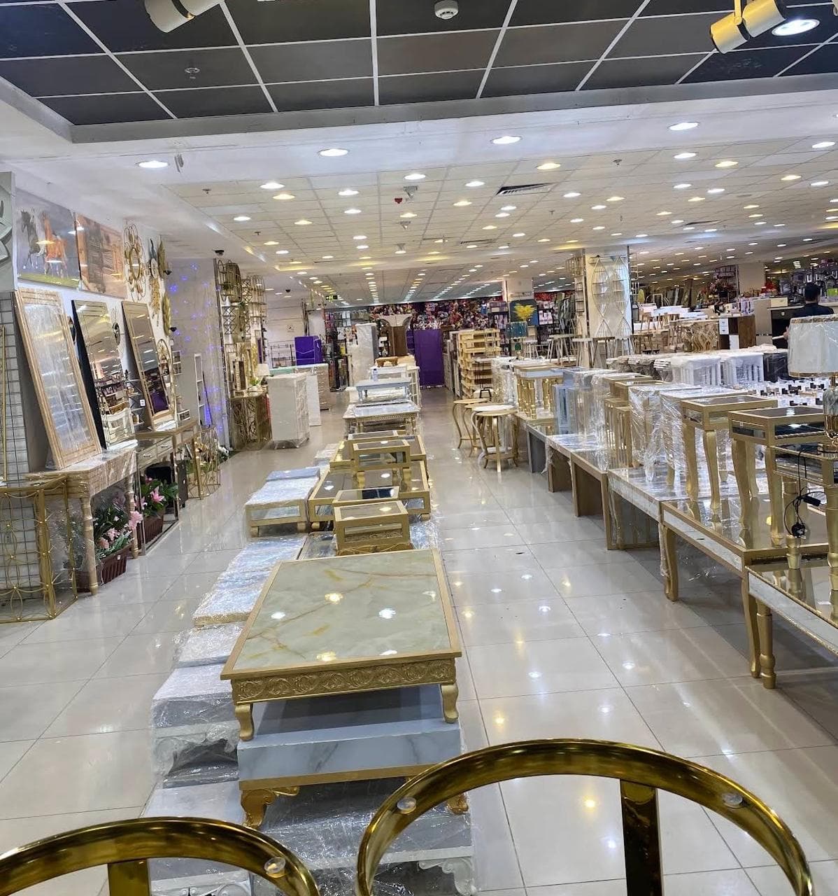 Homy Plaza Gallery 9