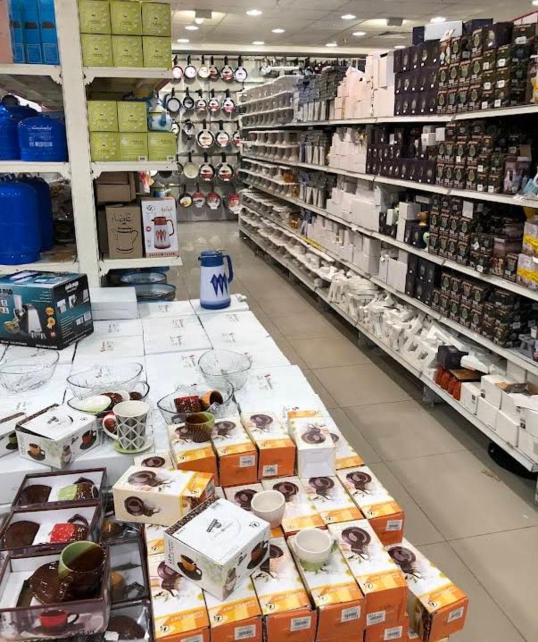 Homy Plaza Gallery 10