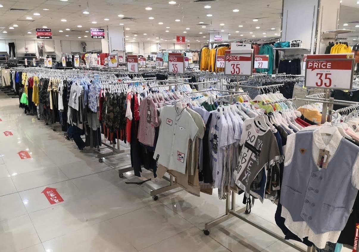 Homy Plaza Gallery 1