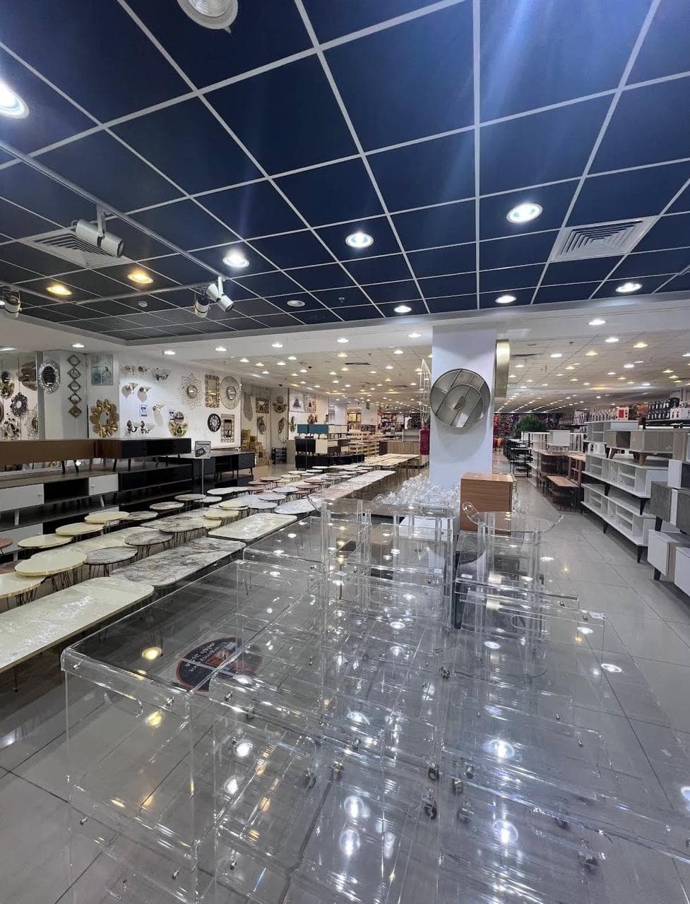 Homy Plaza Gallery 2